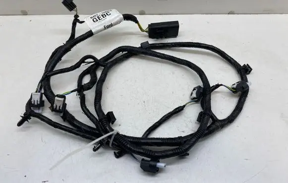 Ford Focus Parking sensor (PDC) wiring loom NX6T15K868GEBC