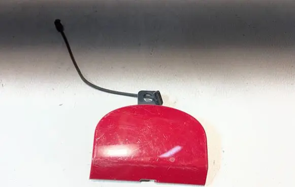Alfa Romeo Tonale Front tow hook cap/cover 156175721