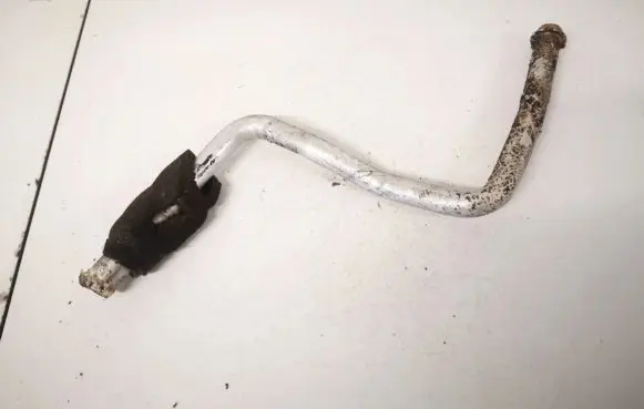 Audi A6 S6 C5 4B Engine coolant pipe/hose