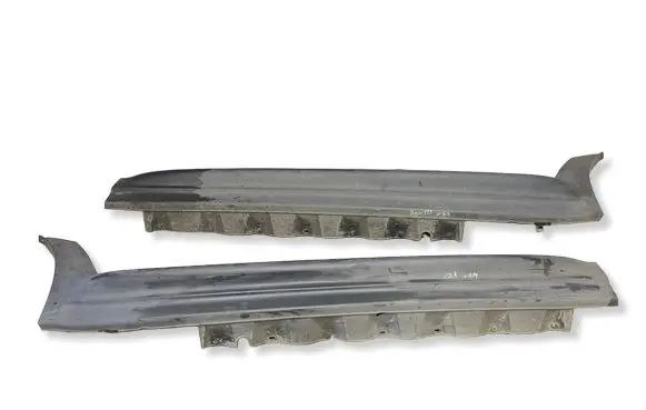 BMW X3 E83 Sill 3401809 3401810 DP13499