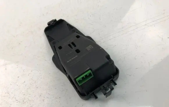 Other control units/modules