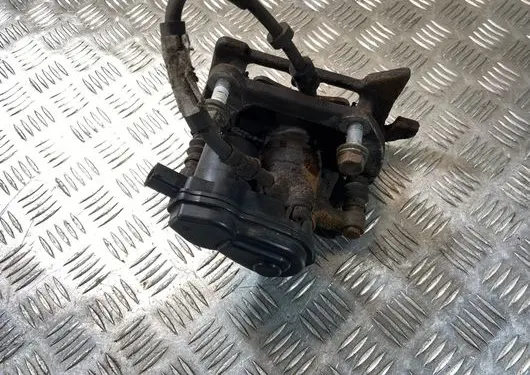 Audi A5 8T 8F Rear brake caliper 32335478