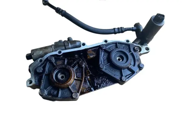 BMW X5 E53 Valve oil control 1707305
