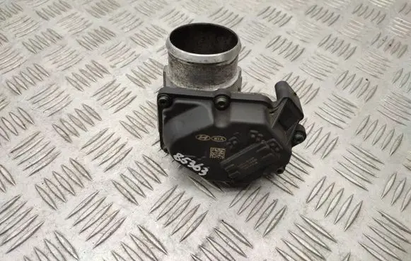 Hyundai i40 Engine shut-off valve 351002A900