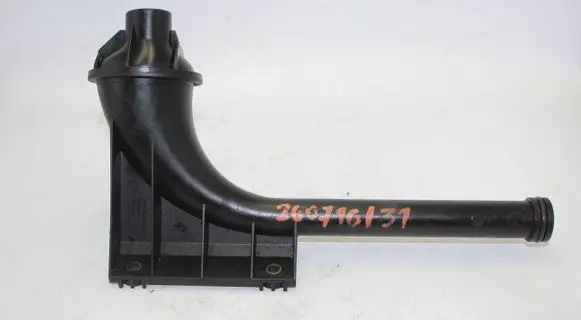 BMW 5 E60 E61 Oil sump strainer pipe 7520864 62440410