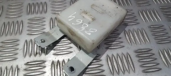 Nissan Almera Other control units/modules 284501N002 5719