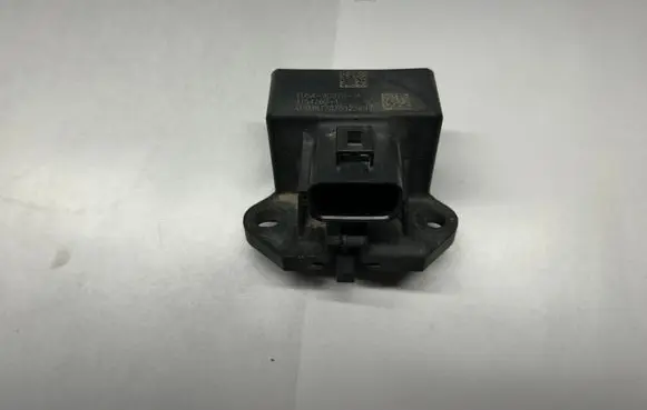 Ford F150 Fuel injection pump control unit/module FU5A9D370JA