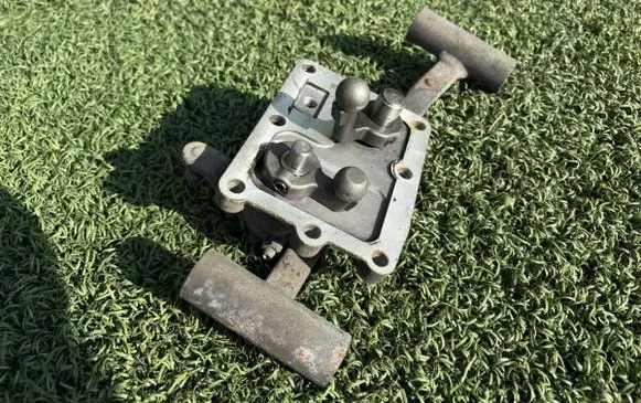 Iveco Daily 3rd gen Other gearbox part 8868879 500342963