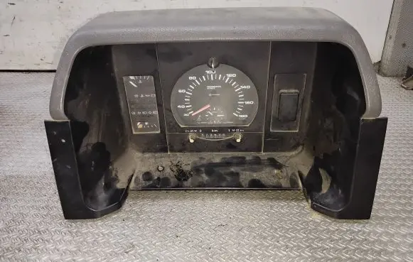 Volkswagen Transporter - Caravelle T4 Speedometer (instrument cluster) 7D0919049D 81117581
