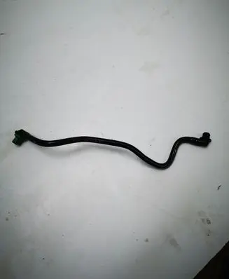 Audi A6 S6 C7 4G Vacuum line/pipe/hose 4G1611931C