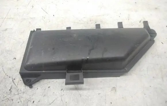 BMW 5 E60 E61 Air filter box cover 