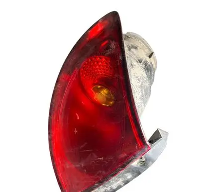 Seat Toledo III (5P) Rear/tail lights 5p5945095c