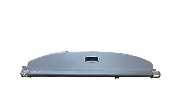 Hyundai Ioniq Parcel shelf load cover 85930G2000T9Y 85930G2000