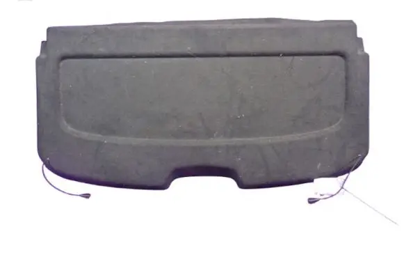 Peugeot 308 Parcel shelf 9681551580