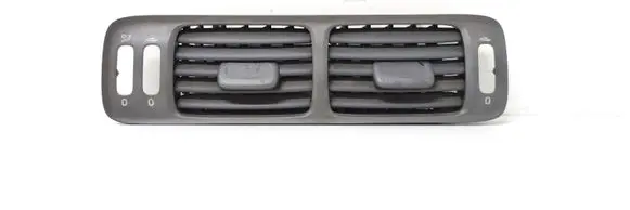 Volvo S70 V70 V70 XC Dash center air vent grill 9481651