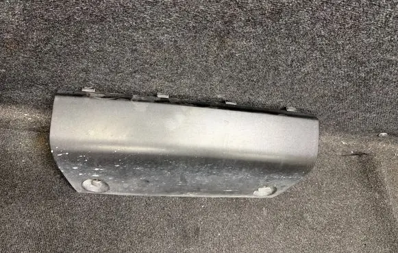 Jeep Grand Cherokee WL Tow hook cap/cover 6SF25TRMAB 65551