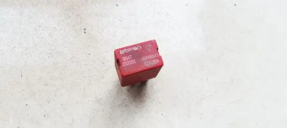 Alfa Romeo 156 Other relay 46446542 232003
