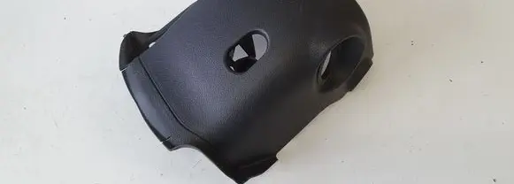 Hyundai i40 Steering wheel column trim