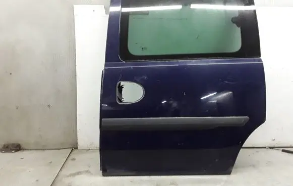 Opel Combo C Side sliding door 