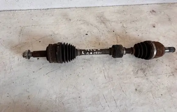 KIA Ceed Front driveshaft 