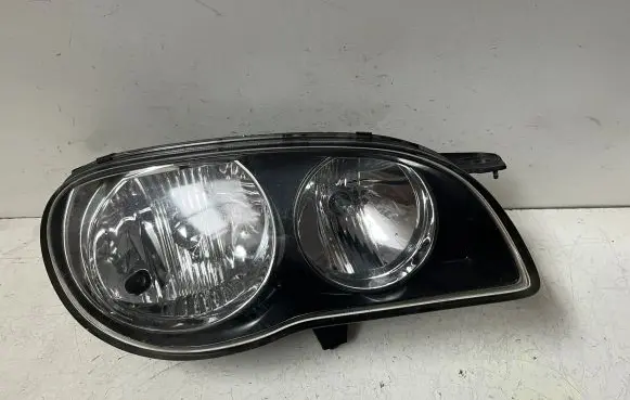 Toyota Corolla E120 E130 Headlight/headlamp