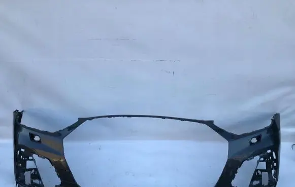 Audi Q5 SQ5 Front bumper 80A807437