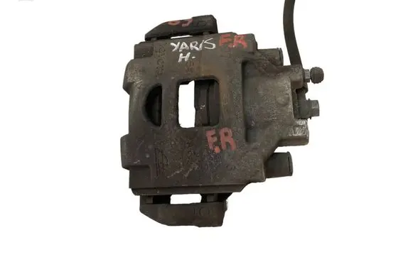 Toyota Yaris Front brake caliper