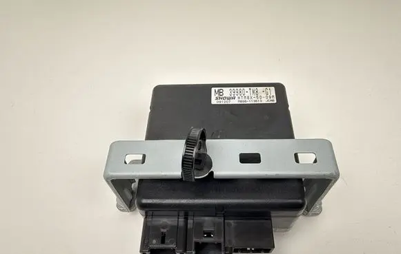Honda Insight Power steering control unit/module 39980TM8G1