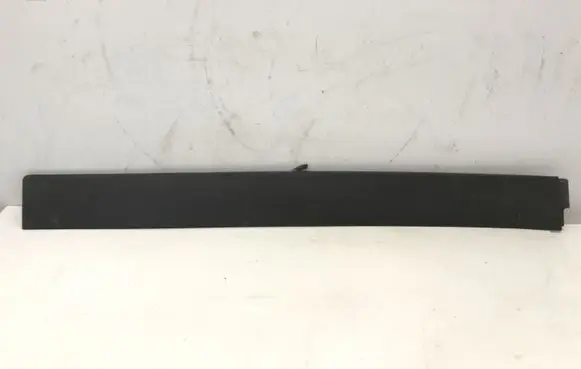 Tesla Model X Trim molding 1069273