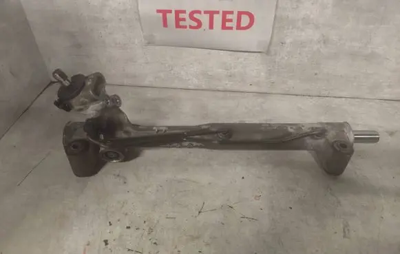 Opel Vectra C Steering rack 0250080080101