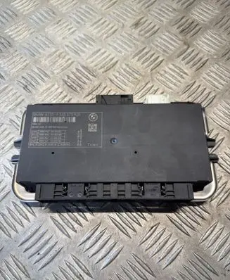 BMW 5 F10 F11 Light module LCM 9345373