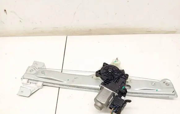 Ford Ka Sliding door window regulator with motor e3b5a23201