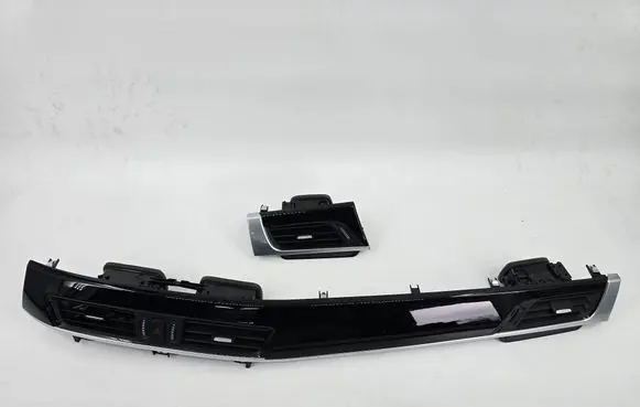 BMW X1 F48 F49 Dashboard center trim panel 9332240 9292741 9332242