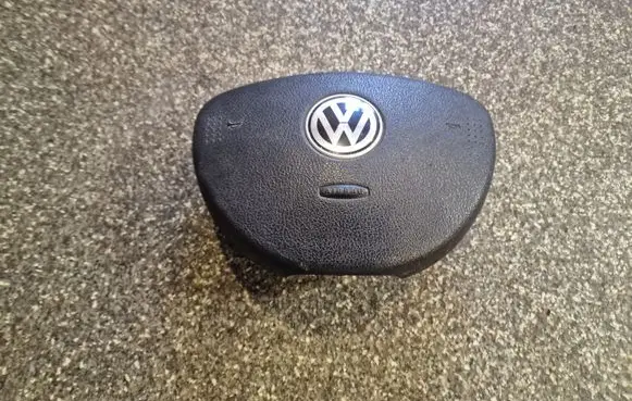 Volkswagen New Beetle Steering wheel airbag