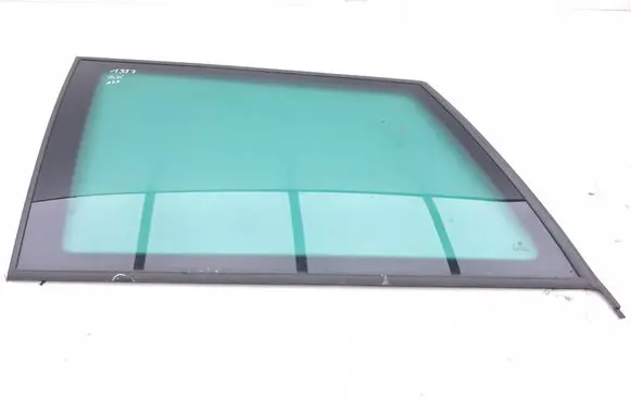 Volkswagen Bora Rear side window 