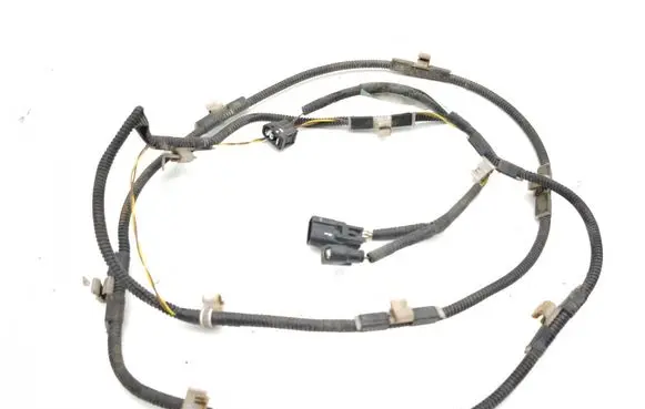 Lexus IS 220D-250-350 Parking sensor (PDC) wiring loom 8211453021