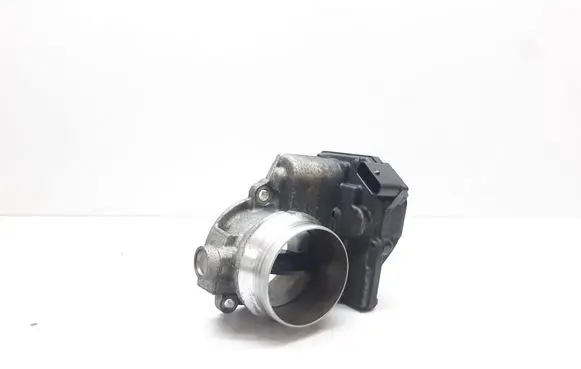 BMW X5 E70 Throttle valve 7806231 13547806231