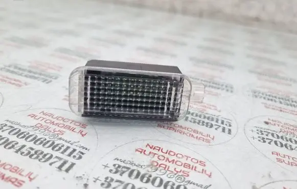 Audi Q7 4L Other interior light 4E0947415