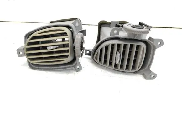 Nissan Almera Tino Dashboard side air vent grill/cover trim 68761BU200 68761BU201 68760BU201