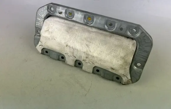 BMW 3 F30 F35 F31 Passenger airbag 34089354G 497172302 39920519709