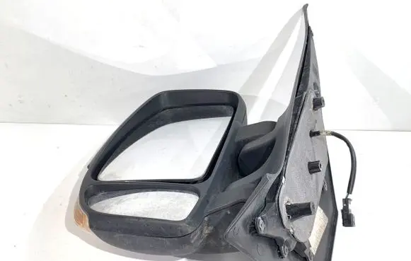 Opel Movano B Front door electric wing mirror 