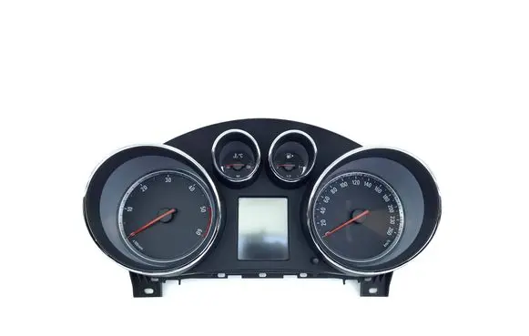 Opel Insignia A Speedometer (instrument cluster) 20980570 365903926H