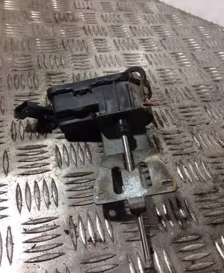 Saab 9-5 Headlight wiper motor 0390206948