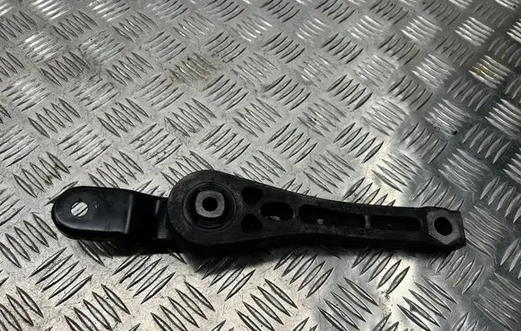 Skoda Octavia Mk2 (1Z) Gearbox mount 1K0199855BB
