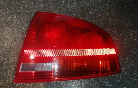 Audi A4 S4 B7 8E 8H Rear/tail lights 8E5945096