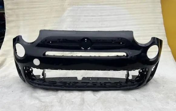 Fiat 500 Front bumper