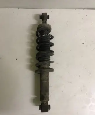Peugeot 407 Rear shock absorber/damper