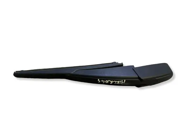 Citroen C3 Aircross Rear wiper blade arm 97158693