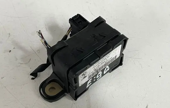 BMW 3 E90 E91 ESP acceleration yaw rate sensor 35426753694 6753694