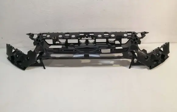 Ford Transit - Tourneo Connect Front bumper support beam DT1117K778